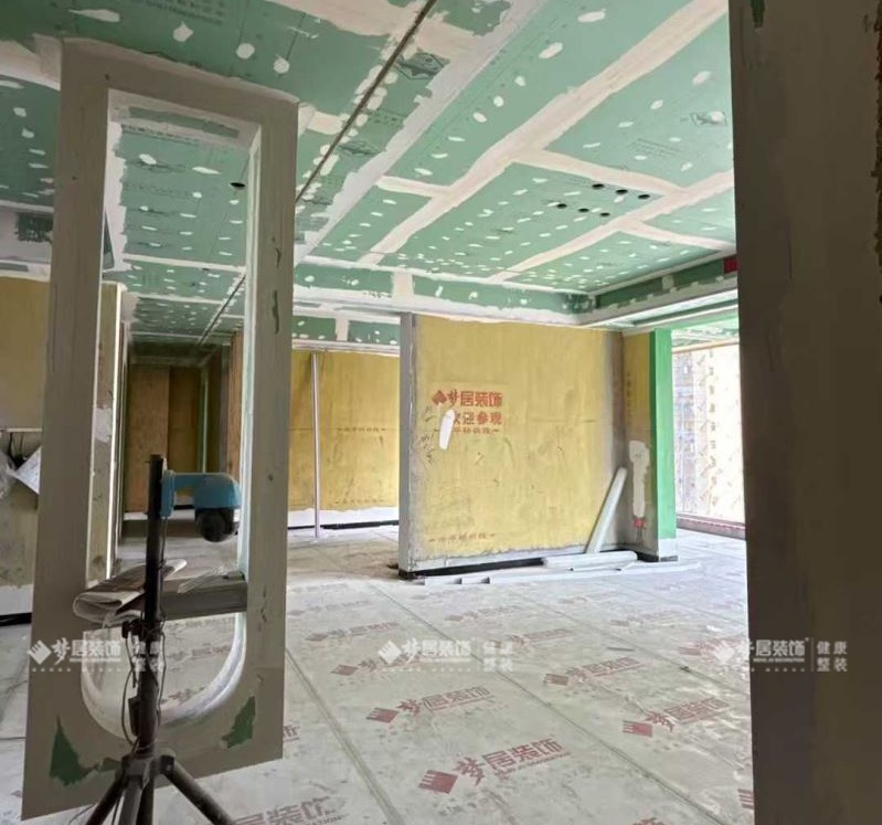 意式現代大平層